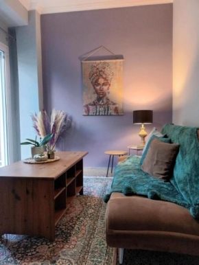 Maritonia's comfort apartment
